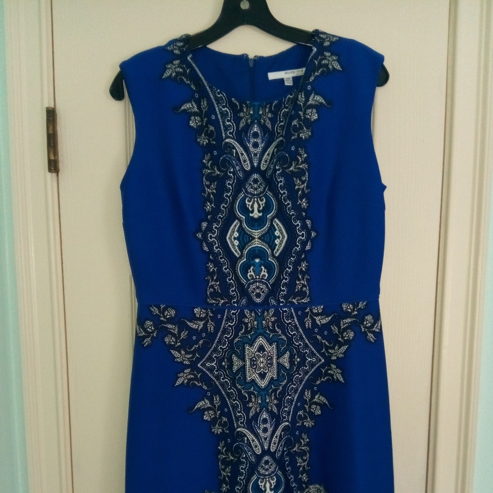 Studio One New York Dress - Picture 3 of 4